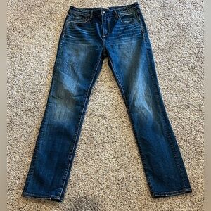 Driftwood Audrey High-Rise Jeans